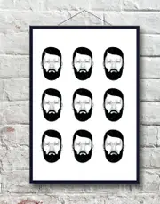 [ART BACKERS] ART BACKERS Limited edition prints - Item 58037247