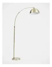 [Cooper & Co] Tokyo Arch Floor Lamp 175cm in Bronze