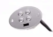 Southern Motion - Power Headrest & Recline Button Control with USB (Old Version)