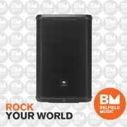 JBL PRX915 Powered Speaker 2000w 15inch Active PA w/ DSP & Bluetooth