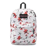 Jansport INCREDIBLES Superbreak Backpack JS0AP3P1G51J MR. INCREDIBLE MSRP $55
