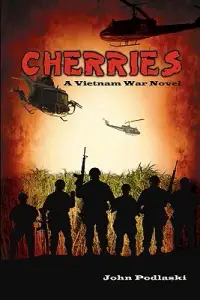 在飛比找博客來優惠-Cherries: A Vietnam War Novel