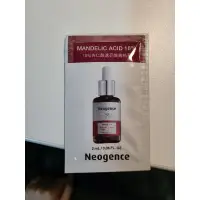 在飛比找蝦皮購物優惠-Neogence 霓淨思18%杏仁酸透亮煥膚精華