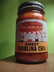 Carolina Sweet Chili 16 oz