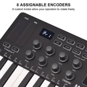 midi controller