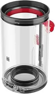 Compatible for Dyson，Gen5 Vacuum Cleaner Accessories, Dust Bin, Garbage Cup, Vacuum Cleaner Can Replacement Parts