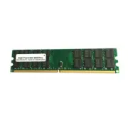 DDR2 Memory 4GB 800Mhz DIMM Memory Memory for Memory M6K11320