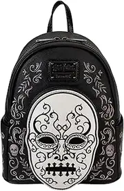 [Loungefly] Harry Potter Death Eater Cosplay Mini Backpack