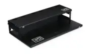 Vertex Travel Plus TP1 MKII Pedalboard 20"x11" w/TP1 Riser