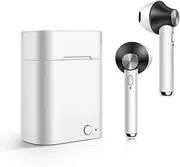 Newest Bluetooth Earphone Stereo Wireless Earpiece Running Sport Bass Headset with Mic for iPhone Xiaomi Huawei Mobile Phone|Bluetooth Earphones & Headphones| Mother's Day