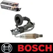 Oxygen Sensor BOSCH Downstream for 1999-2000 NISSAN QUEST V6-3.3L engine (for: Nissan)
