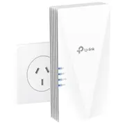 TP-LINK RE500X Ax1500 Wifi6 Range Extender