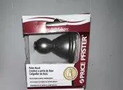 New! PRICE PFISTER Robe Hook PN# BRH-C0EE Rustic PEWTER Finish