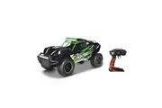 Maisto Tech Licensed 1:6 Scale 2.4 GHz Off Road Fighter Remote Control Car Green