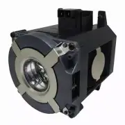 num Bulb for NEC NP-PA521U Projector Lamp with Housing (Original Philips Inside)
