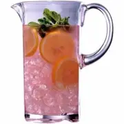NEW Prodyne AF54 Prima Acrylic 54oz Pitcher Great For All Indoor