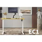 【香菇椅工坊】FLEXISPOT ET114 電動升降桌腳 沒桌板  (有高度記憶功能) 限重70公斤