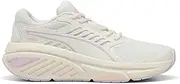 [PUMA] 311099 SOFTRIDE PRO Control Running Shoes, 25 Spring Summer Color Warm White/Rose Mauve (04), 28.5 cm