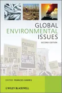在飛比找博客來優惠-Global Environmental Issues