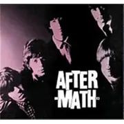 Aftermath (UK Version) (Remastered)