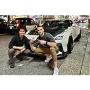 Save 5.00%! JDM Night Tour Daikoku PA with Japanese Local Guide by Lux Van
