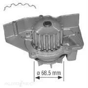 GMB Water Pump - 4028