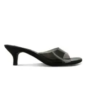[Senso] Danna Curved Heels in Black