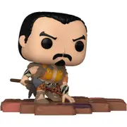 Marvel Comics - Sinister Six: Kraven Pop! Deluxe