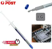 Thermal Paste CPU GPU Heatsink Silicon Grease Compound
