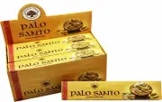 Green Tree 144 Incense Sticks Palo Santo Premium Masala Fragrance