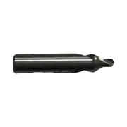 KEO #6 Hey 60° High Speed Steel Combination Drill & Countersink USA