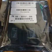 X2 NEW Cisco 10-3317-03 QSFP-40/100-SRBD Transceiver Module