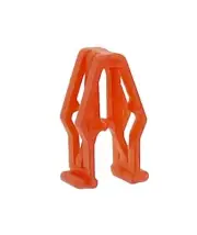 Swordfish 61273 Cover Clip for Toyota 90467-05171, Pack of 25pcs (for: Toyota)