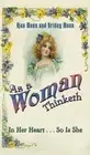 As a Woman Thinketh by Ajax Moon [Hardback]