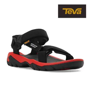 【TEVA】男 Terra Fi 5 Nanga 戶外健行運動涼鞋雨鞋水鞋-聯名款(原廠現貨)