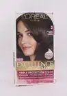 L'Oreal Excellence Non-Drop Creme Permanent Hair Color*Choose Your Shade*Twin PK