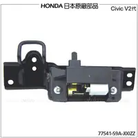 在飛比找蝦皮購物優惠-日本HONDA原廠進口-手套箱燈 CR-V CIVIC 8代