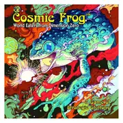Cosmic Frog
