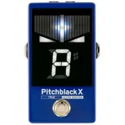 Korg Pitchblack X Blue Pb-X Bl