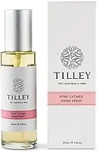 Tilley Classic White Pink Lychee Room Spray 100 ml