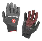 Castelli 6.1 Unlimited Cyclocross Glove Black