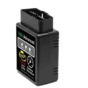 torque compatible Bluetooth OBD2 Scanner Adapter Wireless Diagnostic Code Reader