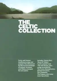 在飛比找博客來優惠-The Celtic Collection for Solo