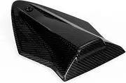 Cowls Board Real Carbon Fiber Rear Tail Solo Seat Pillion Cover Cowling Fairing Fit For BMW S1000RR 2015 2016 2017 2018 Motorcycle Mudguard