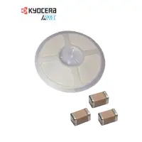 在飛比找蝦皮購物優惠-‼️購滿299出貨‼️KYOCERAAVX陶瓷電容器50V 