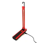 Ultra Slim Rechargeable Worklight Light Torch 150 Degree Folding Head 15 LED’s