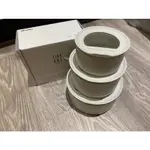 全新（現貨）NEOFLAM FIKA ONE系列陶瓷保鮮盒FIKA色  200ML