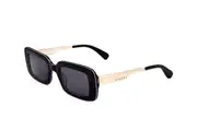 Sunglasses Sergio Tacchini ST7007 001 BLACK 50/22/140 MAN 50 mm