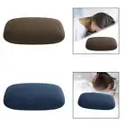 Memory Foam Neck Pillow Napping Pillow Lumbar Pillow
