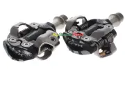Shimano GRX PD-M8100-UG SPD Pedals Set w/ Cleat SM-SH51